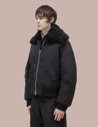 Black Bomber