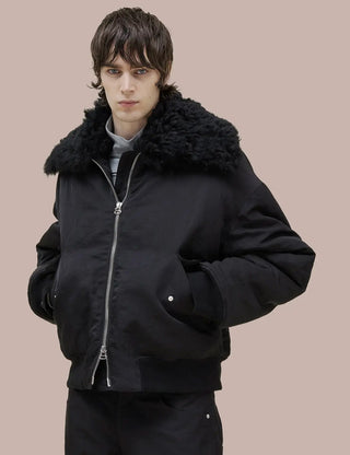 Black Bomber
