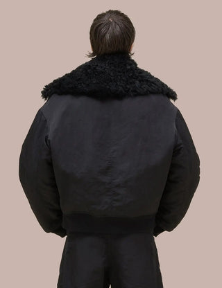 Black Bomber