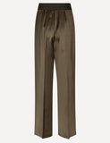 Ciara Pants Fudge