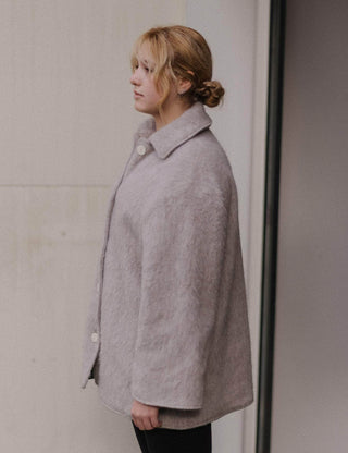 PYRENEES JACKET