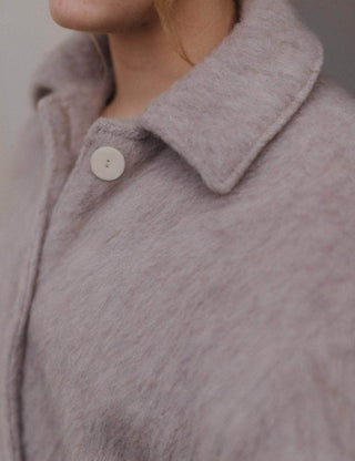 PYRENEES JACKET
