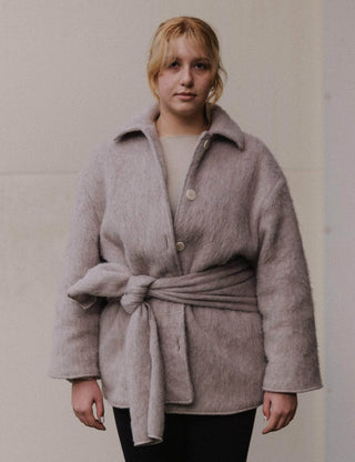 PYRENEES JACKET