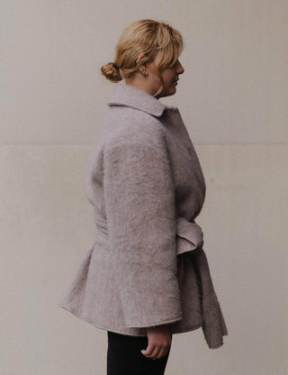 PYRENEES JACKET