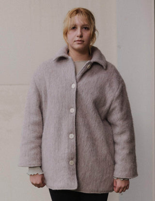 PYRENEES JACKET