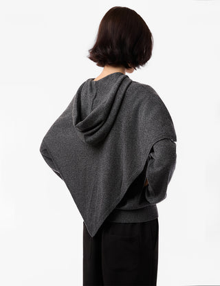 BARROW SWEATER IN GREY