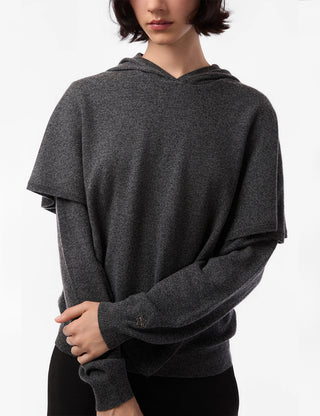 BARROW SWEATER IN GREY