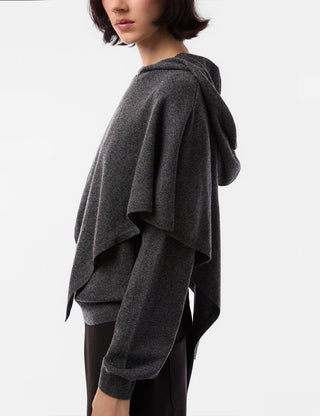 BARROW SWEATER IN GREY