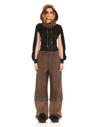 MULTI-SUIT CAMELIA PANT