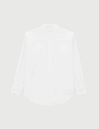 La Shirt Classica Cotton Poplin