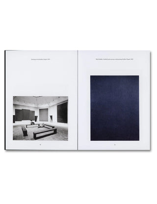 The Color Black: Antinomies of a Color in Architecture and Art
