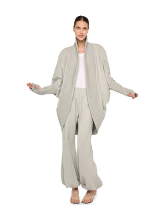 Cocoon Cardigan