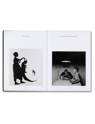 The Color Black: Antinomies of a Color in Architecture and Art