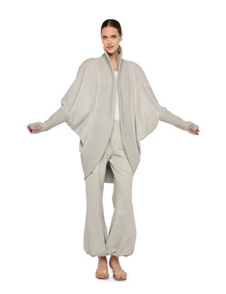 Cocoon Cardigan