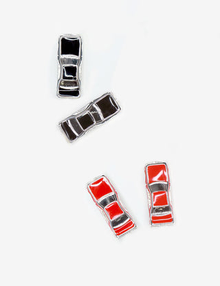 Traffic Jam Earrings