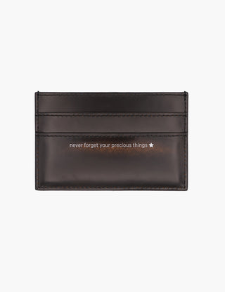PRECIOUS CARD HOLDER