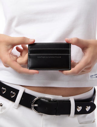 PRECIOUS CARD HOLDER