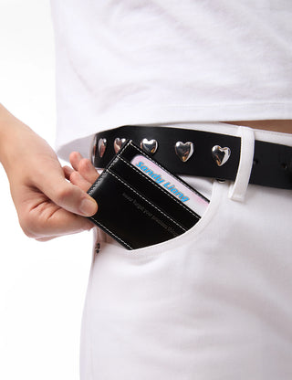 PRECIOUS CARD HOLDER