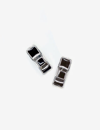 Traffic Jam Earrings