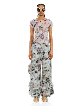 Garden Cargo Pant
