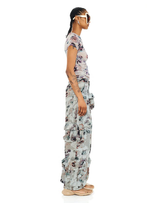 Garden Cargo Pant