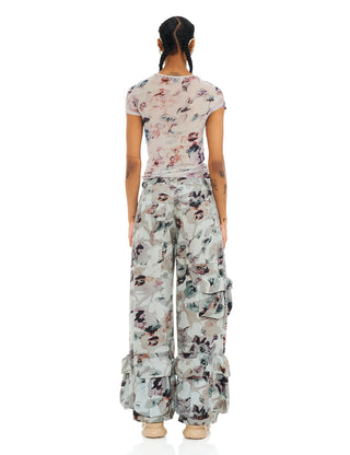 Garden Cargo Pant