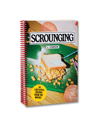 Scrounging: A Cookbook