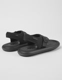 Camper x Ottolinger Sandals Black