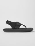 Camper x Ottolinger Sandals Black