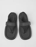 Camper x Ottolinger Sandals Black