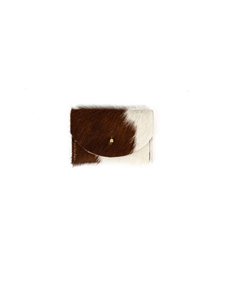 PRIMECUT LEATHER CARDHOLDER