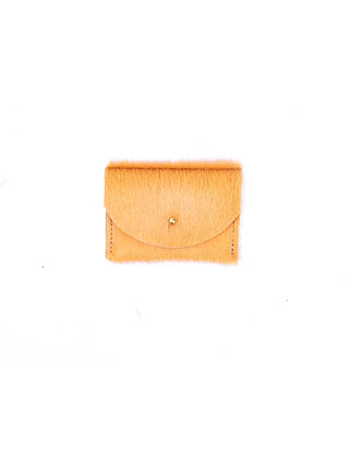 PRIMECUT LEATHER CARDHOLDER