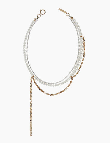 Jill Necklace