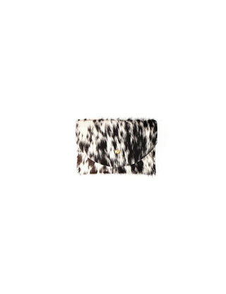 PRIMECUT LEATHER CARDHOLDER