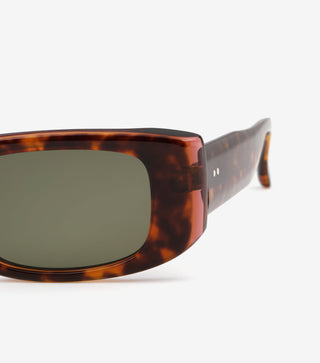 CL4 Sunglasses Tortoise