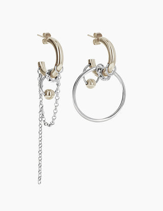 Clark Earrings