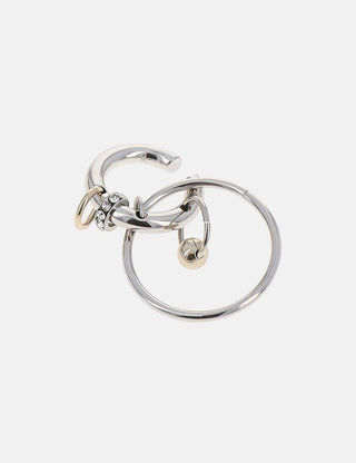 Clark Ear Cuff