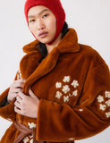 Camelot Coat
