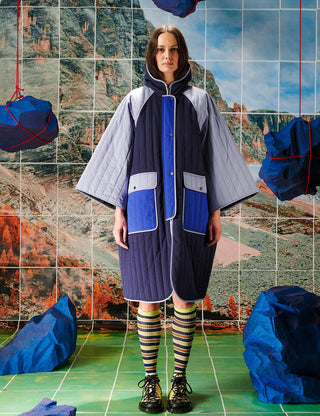 NEW ECO COAT