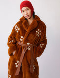 Camelot Coat