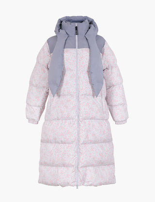 DUVET PUFFER