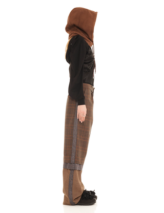 MULTI-SUIT CAMELIA PANT