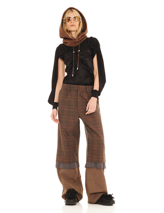 MULTI-SUIT CAMELIA PANT
