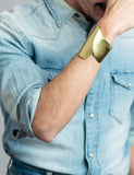 Marea Cuff Bracelet