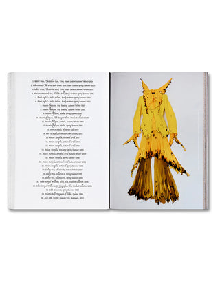 Dirty Looks: Desire and Decay in Fashion