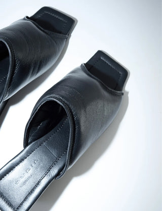 Border Sandal