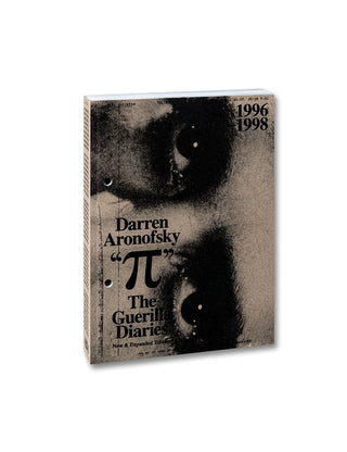 Pi: The Guerilla Diaries Book