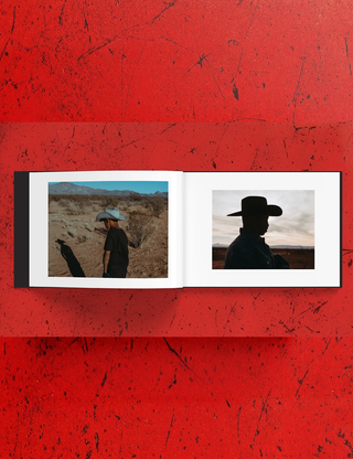 Eight Seconds: Legacy in Motion Book