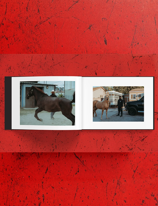 Eight Seconds: Legacy in Motion Book