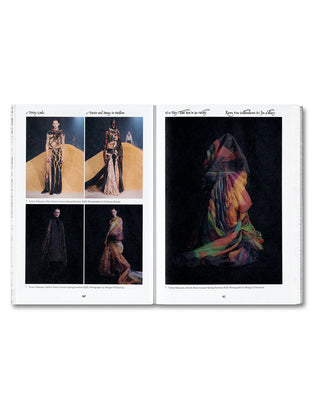 Dirty Looks: Desire and Decay in Fashion